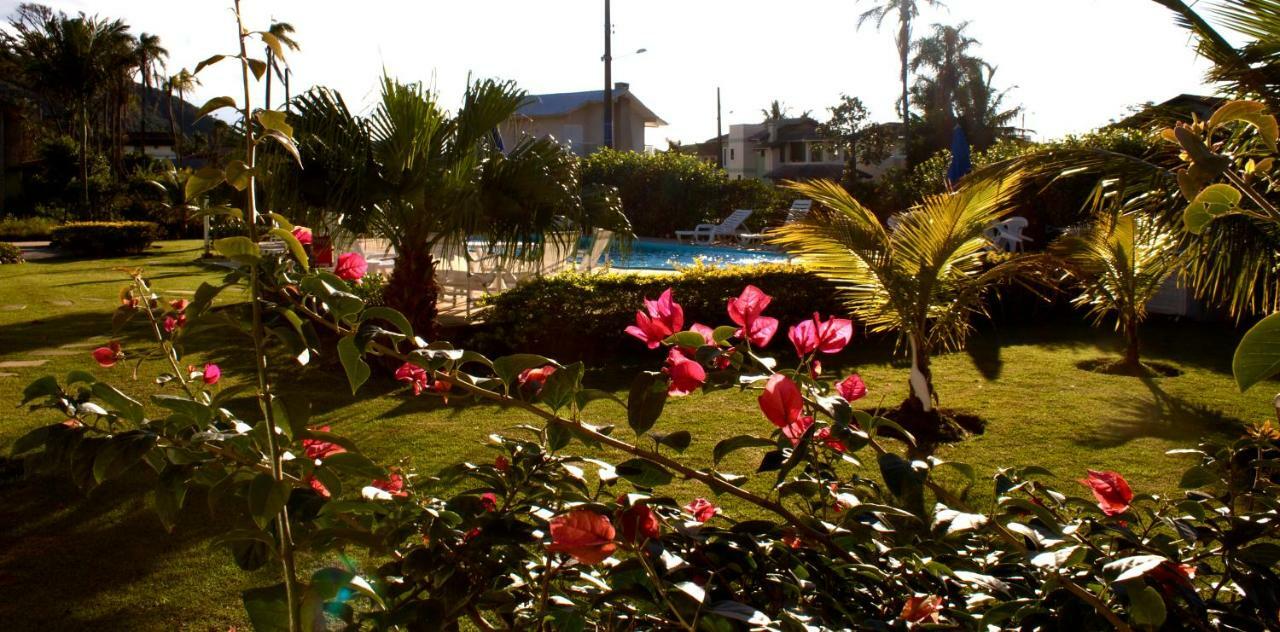 Hotel Porto De Paz - Shantiniketan Sao Francisco do Sul Exterior foto